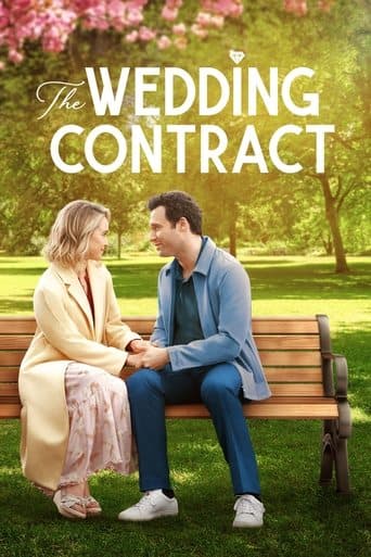 The Wedding Contract Image