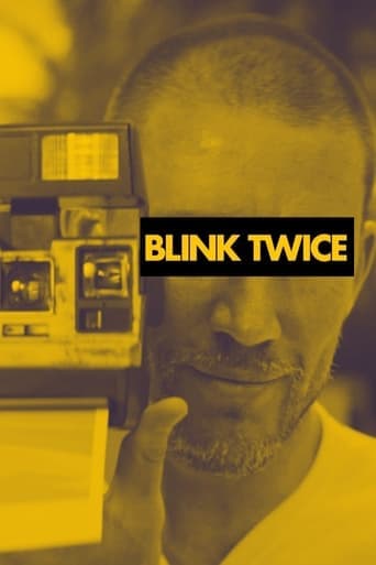 Blink Twice Image