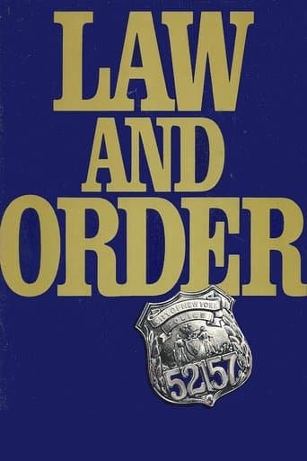 Law and Order Image