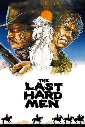 The Last Hard Men Image