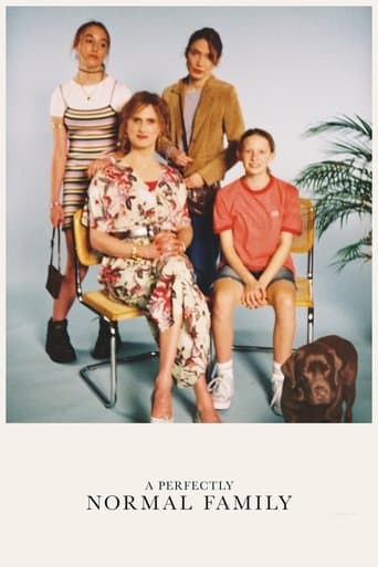 A Perfectly Normal Family Image