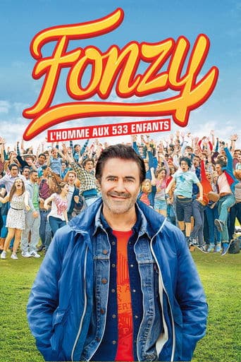 Fonzy Image