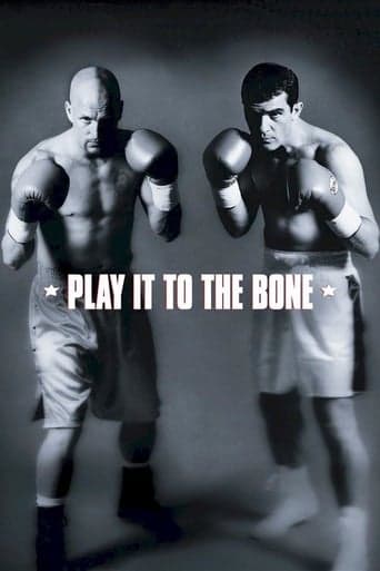 Play It to the Bone Image