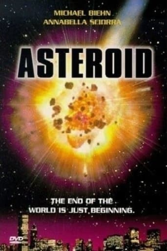 Asteroid Image
