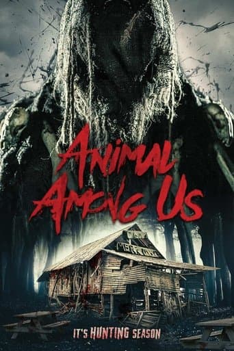 Animal Among Us Image