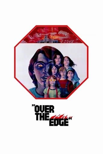 Over the Edge Image