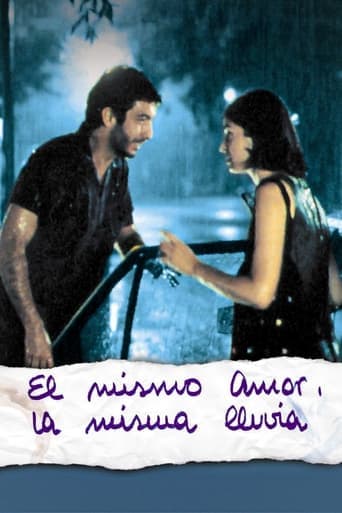 Same Love, Same Rain Image