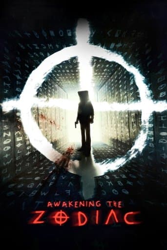 Awakening the Zodiac Image