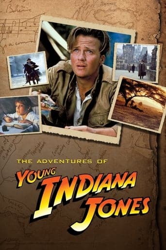 The Adventures of Young Indiana Jones Image