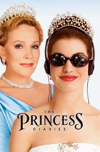 The Princess Diaries Image