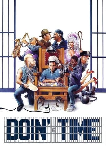 Doin' Time Image