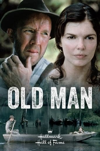 Old Man Image