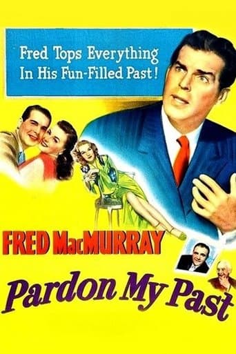 Pardon My Past Image