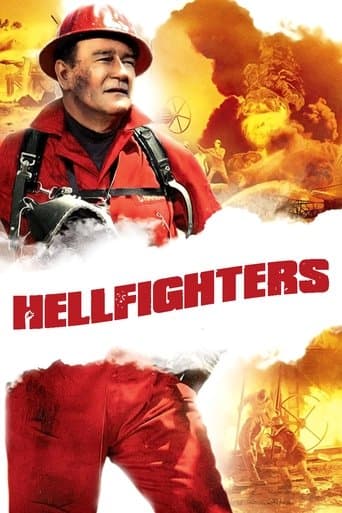 Hellfighters Image