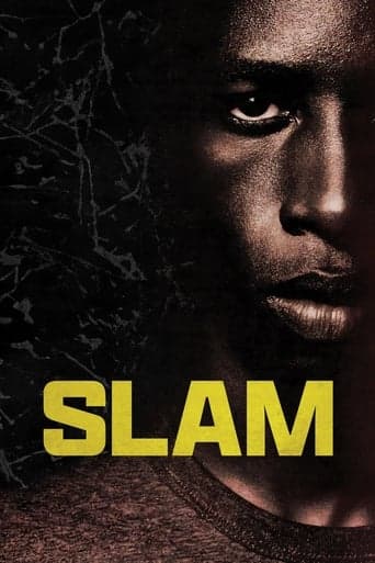 Slam Image