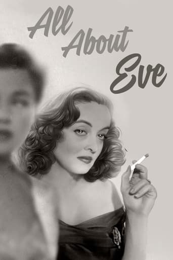 All About Eve Image