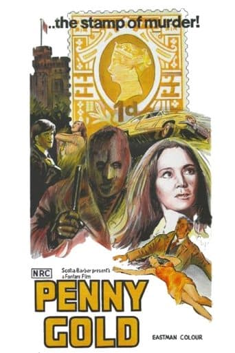 Penny Gold Image