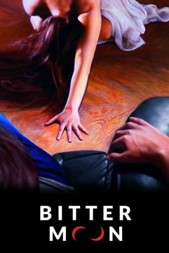 Bitter Moon Image
