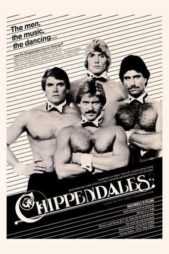 Chippendales Image