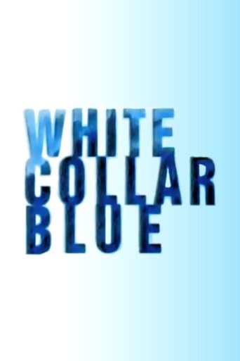 White Collar Blue Image