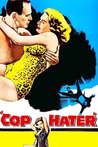 Cop Hater Image