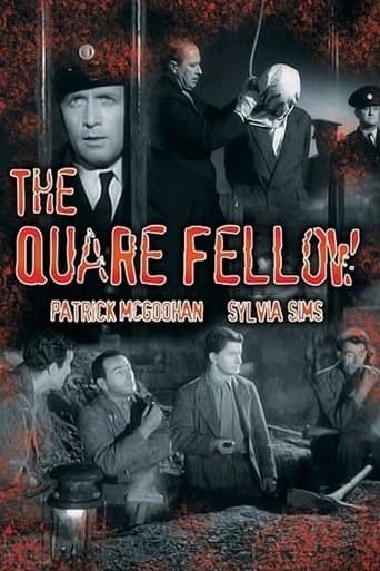 The Quare Fellow Image