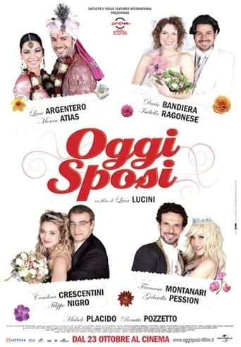 Just Married Image