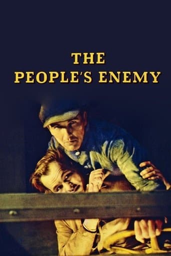 The People's Enemy Image