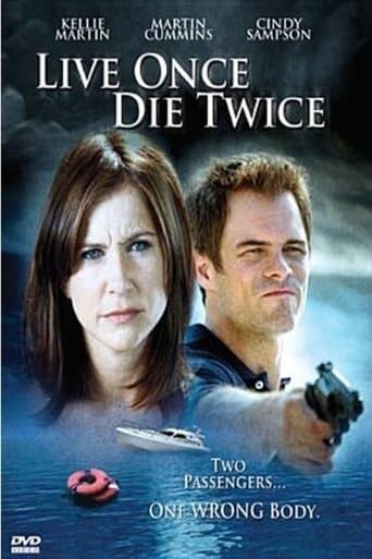 Live Once, Die Twice Image