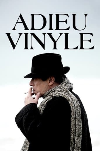 Goodbye Vinyle Image