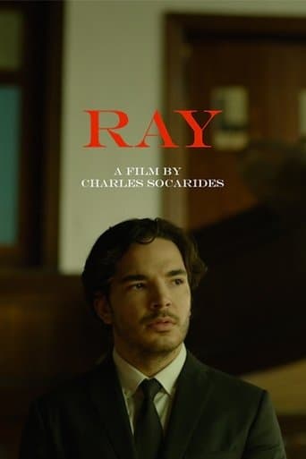 Ray Image