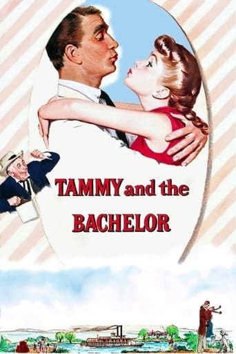 Tammy and the Bachelor Image