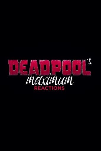 Deadpool and Korg React Image