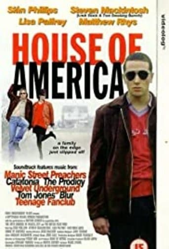 House of America Image