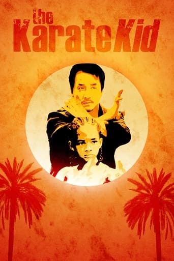 The Karate Kid Image