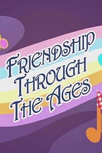 Friendship Through the Ages Image