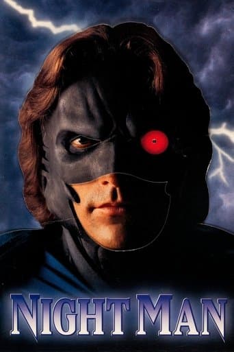 Nightman Image