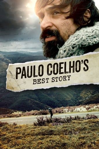 Paulo Coelho's Best Story Image