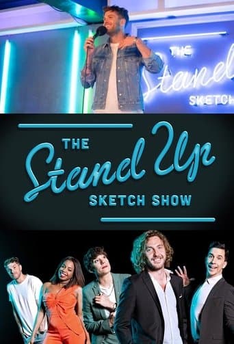 The Stand Up Sketch Show Image