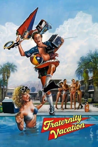 Fraternity Vacation Image