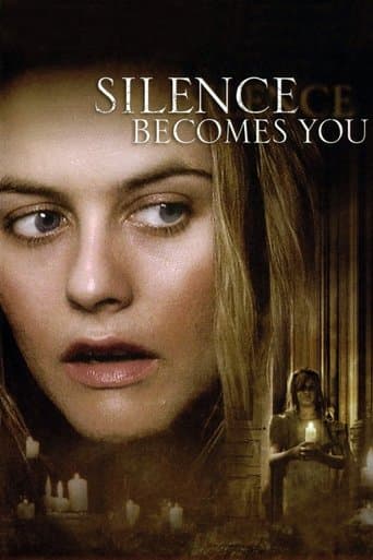 Silence Becomes You Image