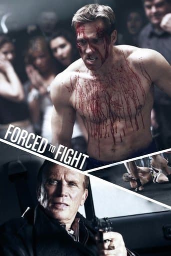 Forced To Fight Image
