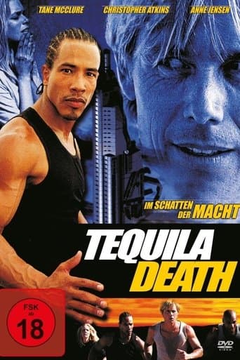 Tequila Express Image