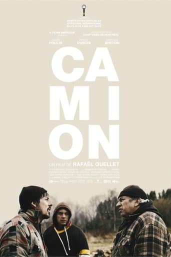 Camion Image