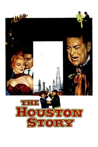 The Houston Story Image