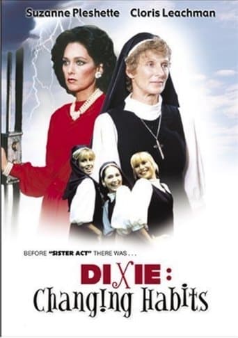 Dixie: Changing Habits Image