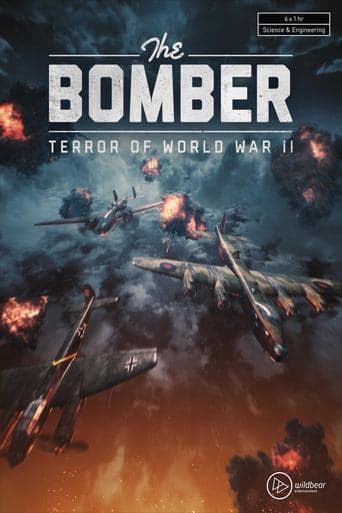 The Bomber: Terror of WWII Image
