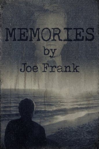 Memories by Joe Frank Image