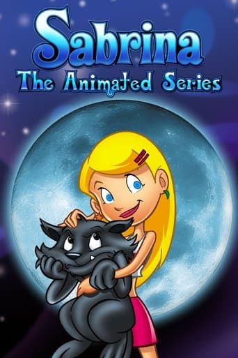 Sabrina: The Animated Series Image