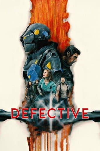 Defective Image